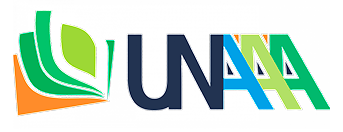 Logo UNAAA